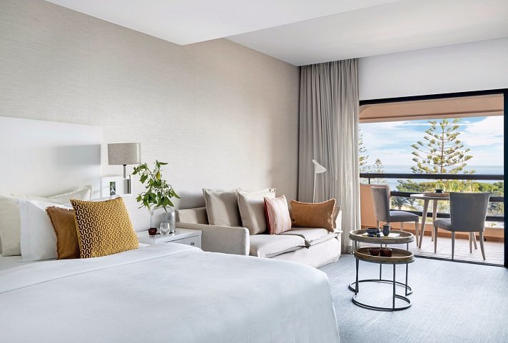 Vilalara Grand Hotel Algarve