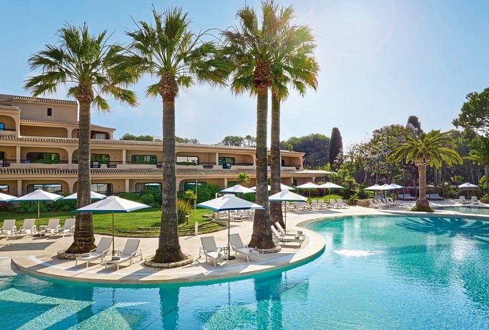 Vilalara Grand Hotel Algarve