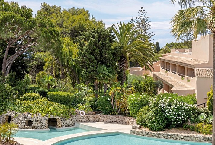 Vilalara Grand Hotel Algarve