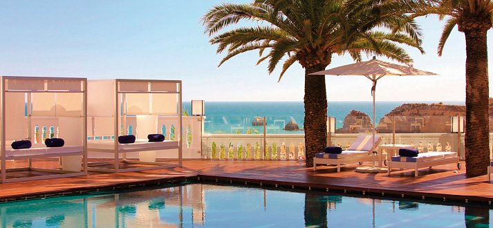 Bela Vista Hotel & Spa
