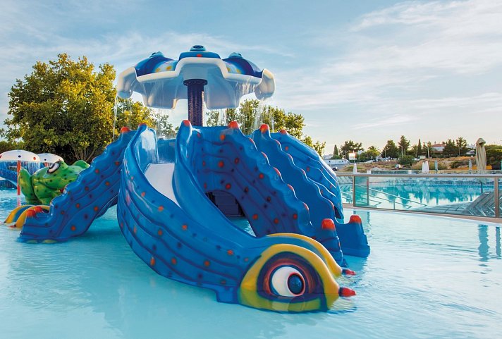 Ukino Palmeiras Village - Family Resort