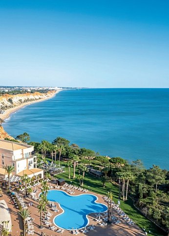 PortoBay Blue Ocean