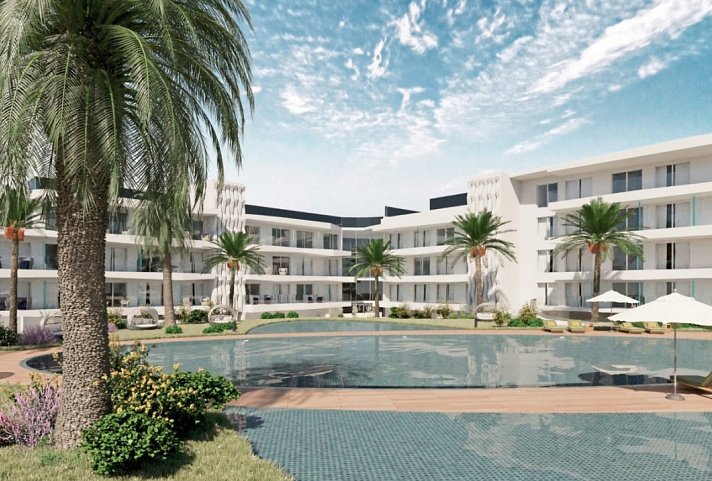 ananea Castelo Suites Algarve