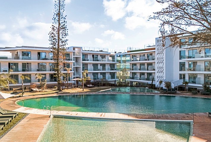 ananea Castelo Suites Algarve