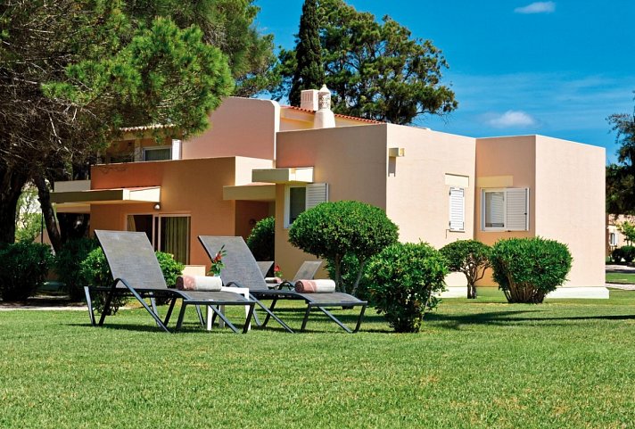 Pestana Alvor Beach Villas Seaside Resort