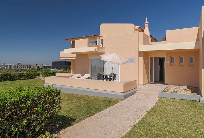Pestana Alvor Beach Villas Seaside Resort