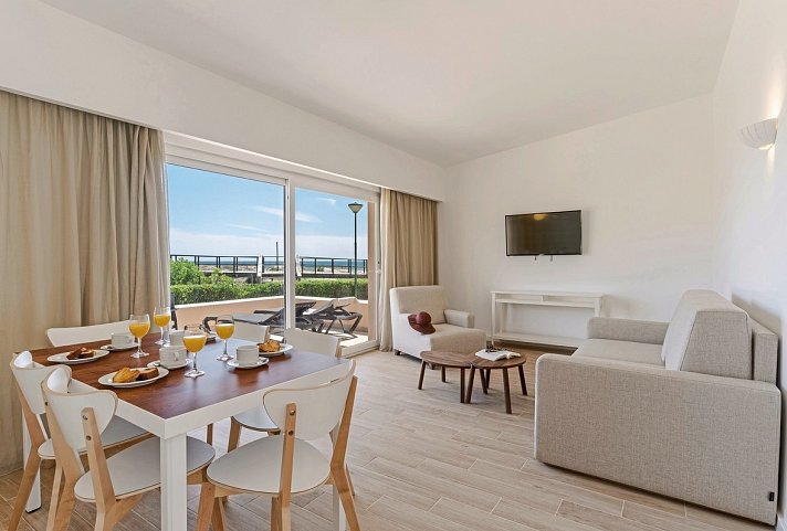 Pestana Alvor Beach Villas Seaside Resort - Wohnbeispiel Villa Superior (Zimmercodierungen VS1, VS2 & VS3)