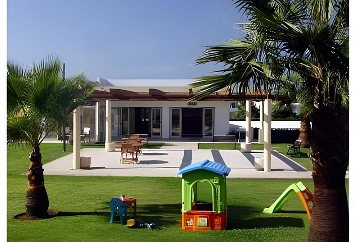 Apartamentos Santa Teresinha