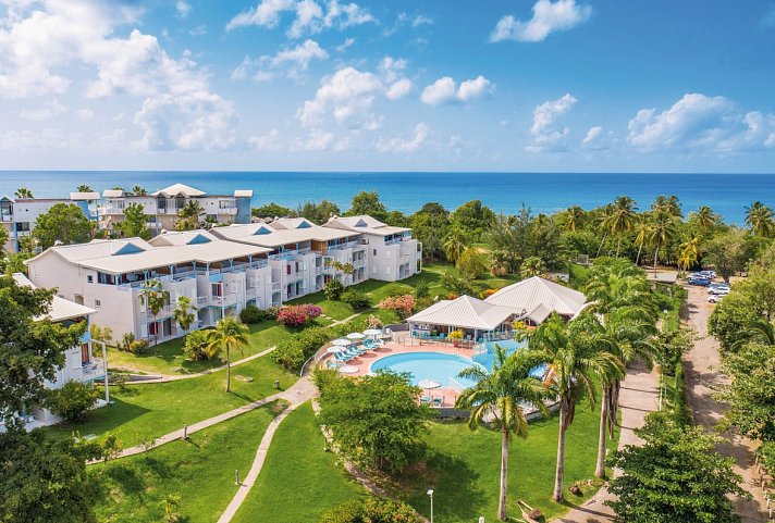 Karibea Sainte Luce Hotel