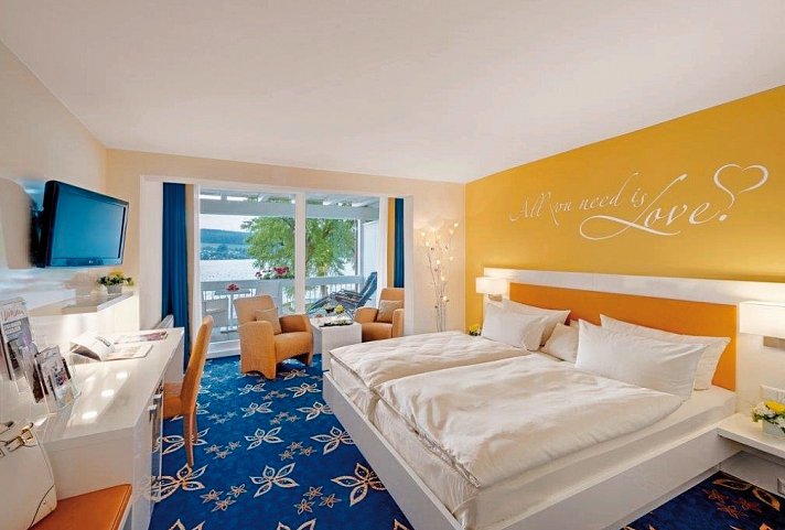 Hotel HOERI am Bodensee