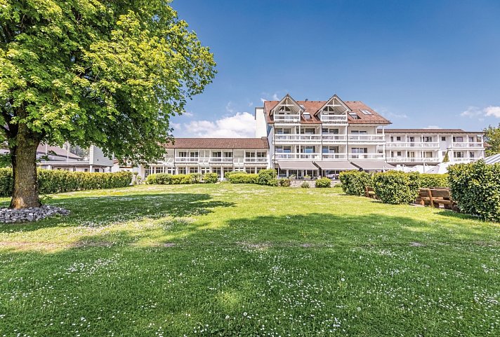 Hotel HOERI am Bodensee