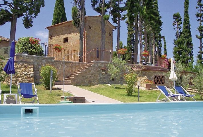 Il Casale del Cotone