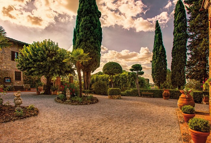 Il Casale del Cotone