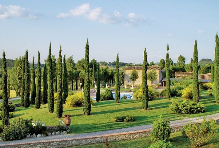 Fattoria La Sovana