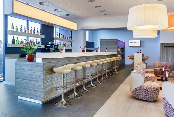 InterCityHotel Enschede
