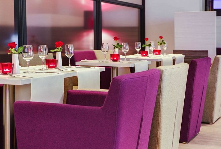 InterCityHotel Enschede