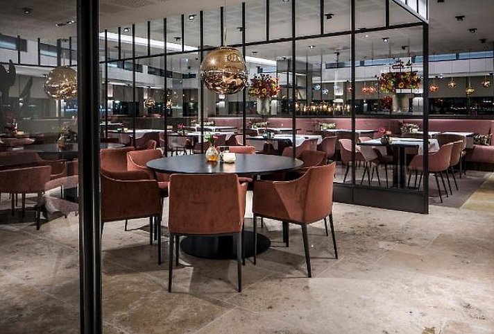 Van der Valk Hotel Enschede