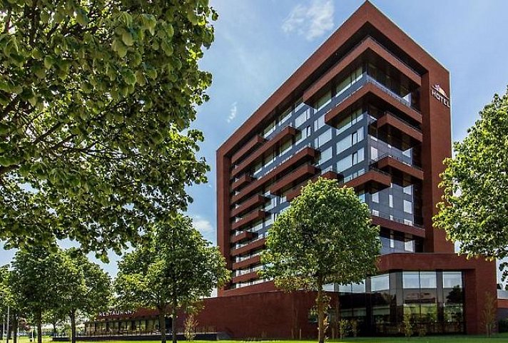 Van der Valk Hotel Enschede