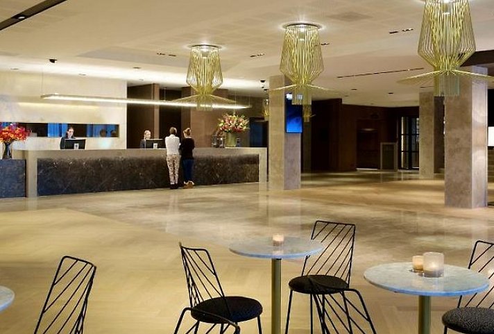 Van der Valk Hotel Enschede