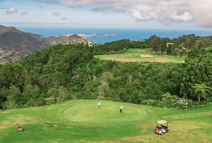 PortoBay Serra Golf