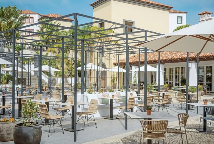 Dreams Madeira Resort Spa & Marina