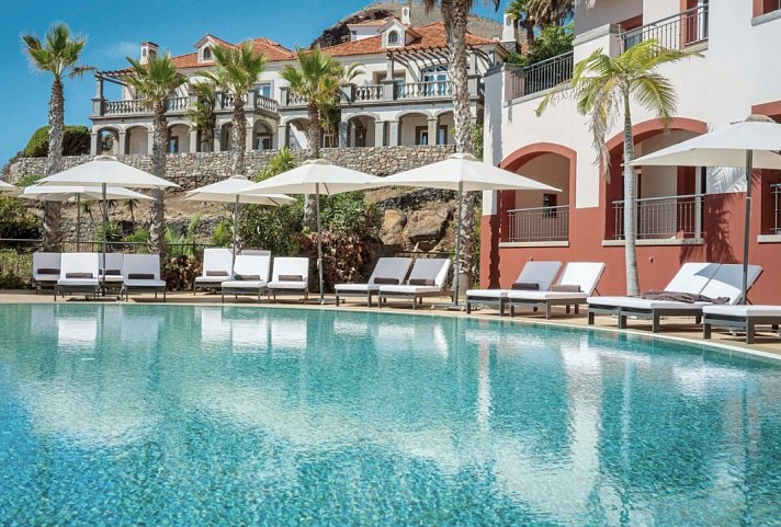 Dreams Madeira Resort Spa & Marina