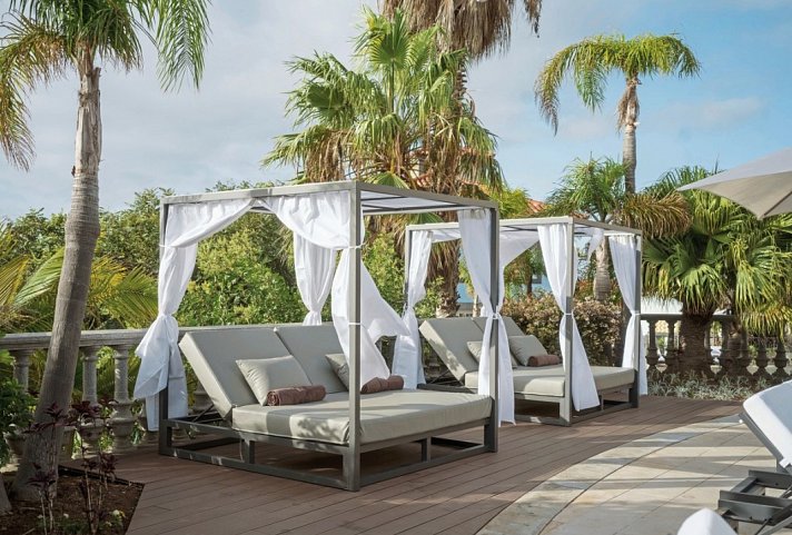 Dreams Madeira Resort Spa & Marina
