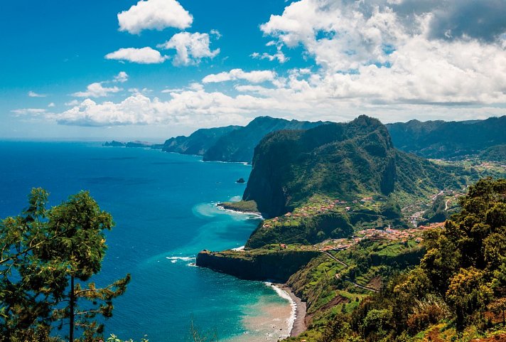 Die besten Seiten von Madeira