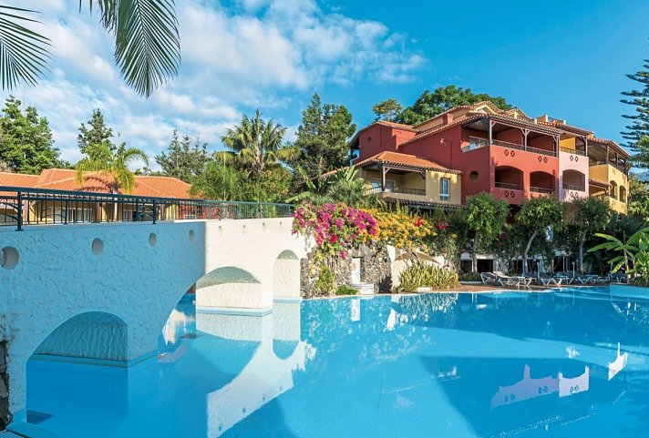 Pestana Village Garden