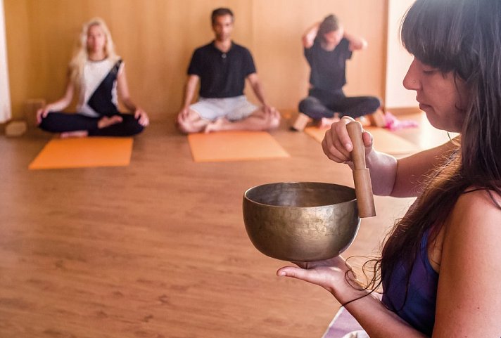 Alpino Atlantico Ayurveda Hotel