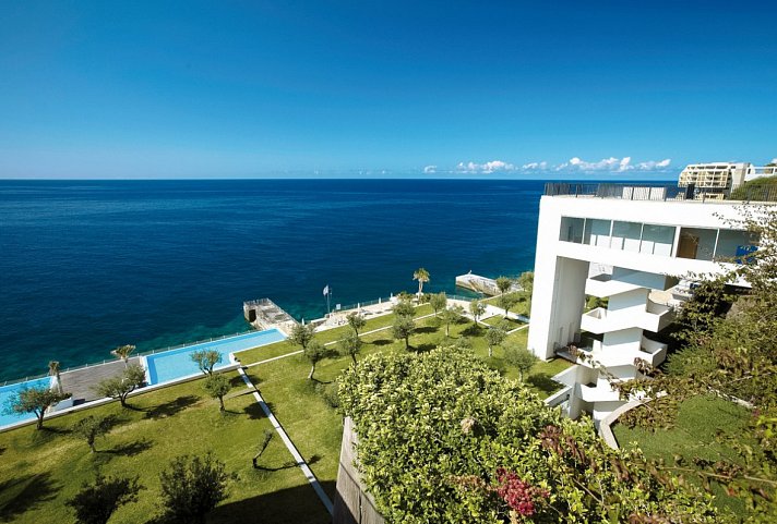 Vidamar Resorts Madeira