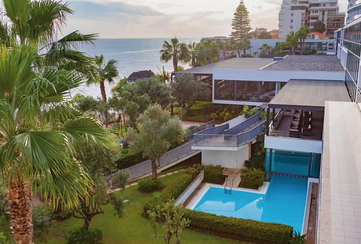 Vidamar Resorts Madeira