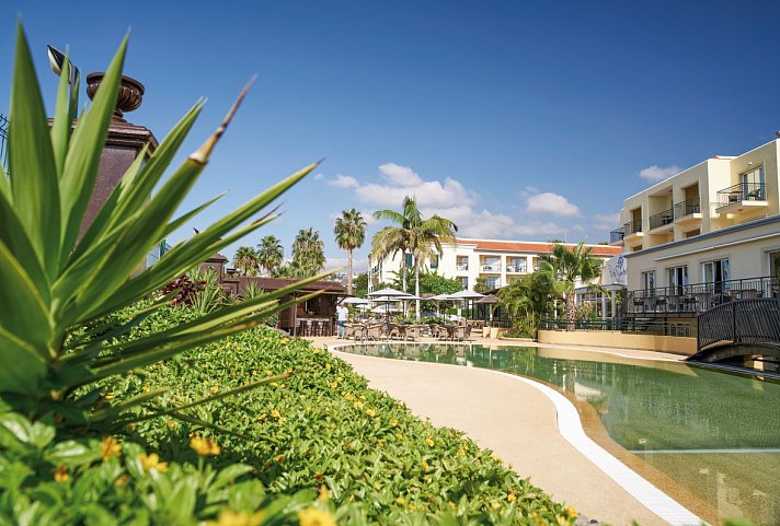 PortoBay Santa Maria