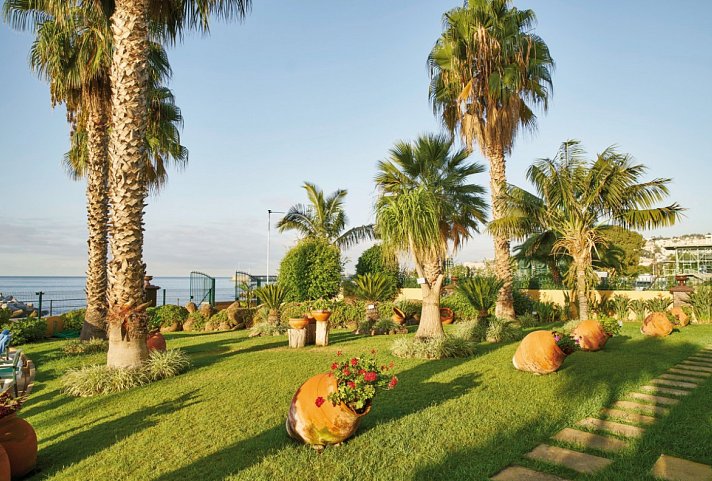 PortoBay Santa Maria