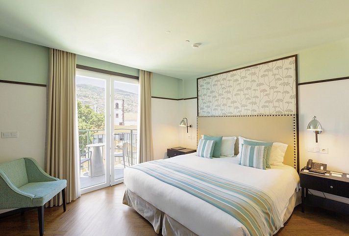 Castanheiro Boutique Hotel