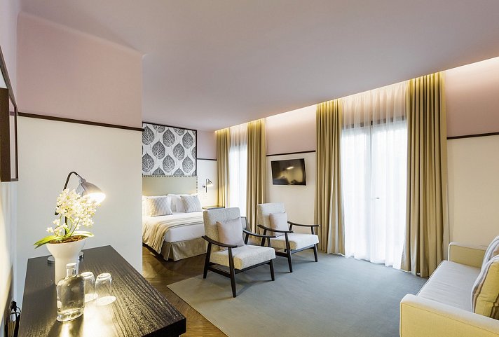 Castanheiro Boutique Hotel