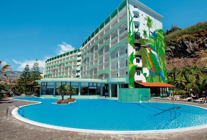 Pestana Ocean Bay All Inclusive