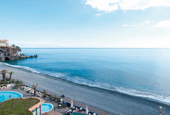 Pestana Ocean Bay All Inclusive