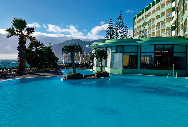 Pestana Ocean Bay All Inclusive