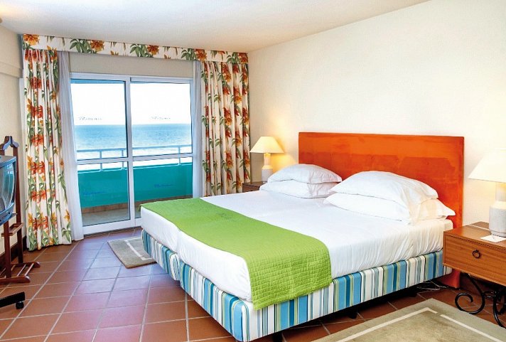 Pestana Ocean Bay All Inclusive