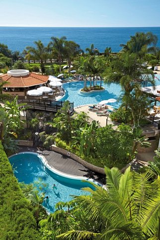 The Residence Porto Mare