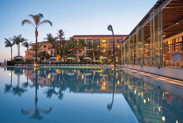 The Residence Porto Mare