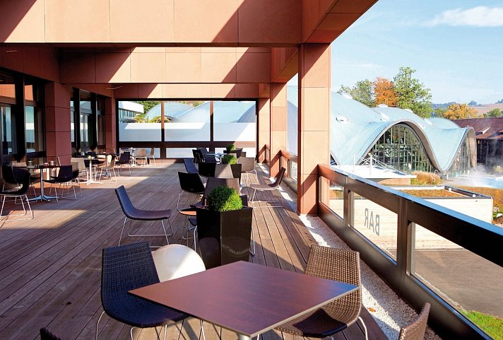 Hotel an der Therme Bad Orb