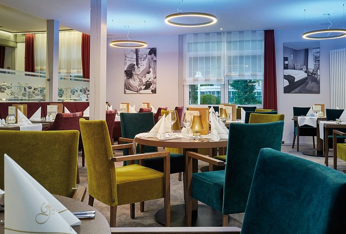 Göbel´s Hotel AquaVita