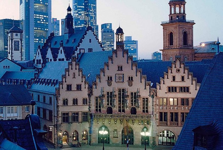 ibis Frankfurt Centrum