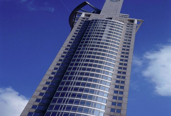 ibis Frankfurt Centrum