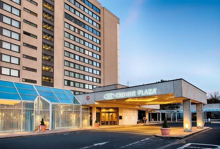 Sheraton Congress Frankfurt