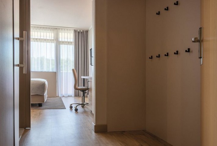 Sheraton Congress Frankfurt