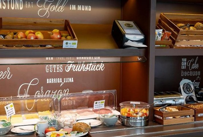 B&B Hotel Marburg