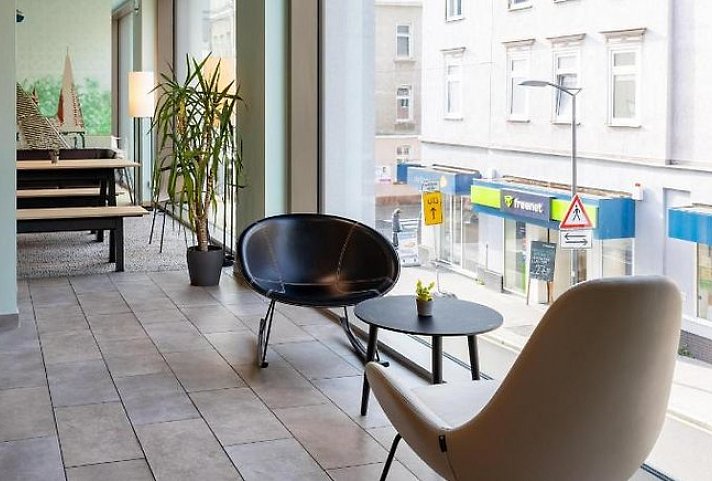 B&B Hotel Marburg
